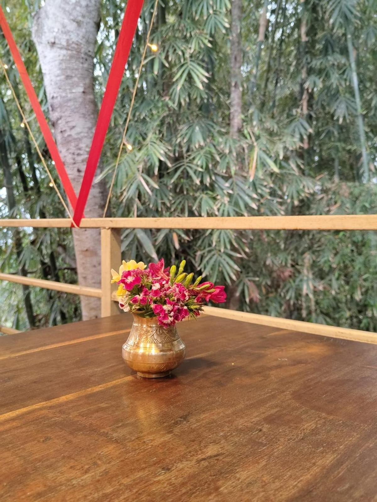The Little Paradise 칼림퐁 외부 사진