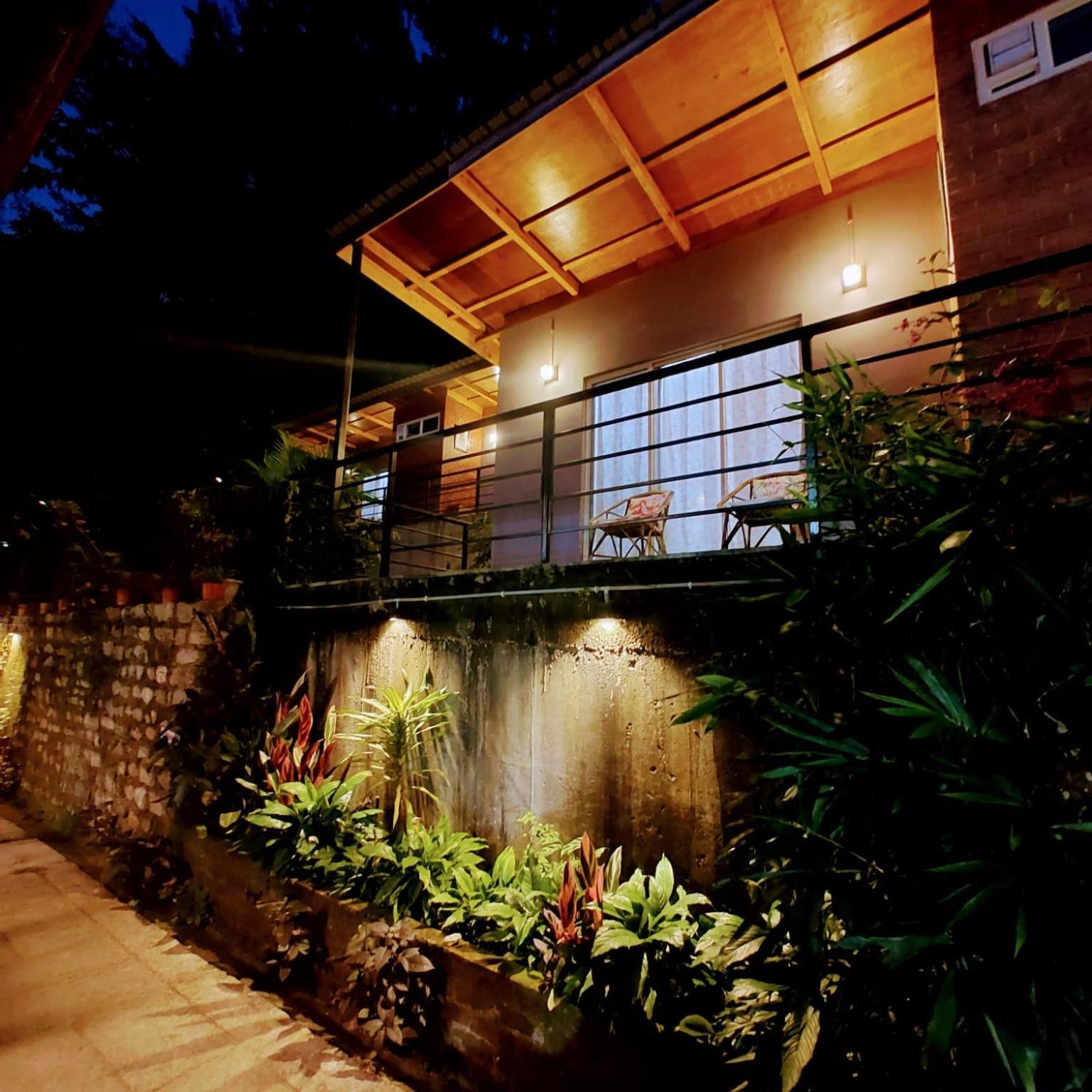 The Little Paradise 칼림퐁 외부 사진